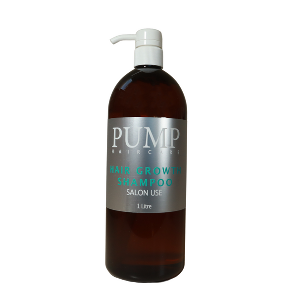 1 Litre Growth Shampoo (RRP: $99.95)