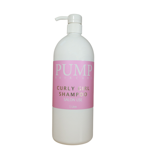1 Litre Curly Girl Shampoo (RRP: $99.95)