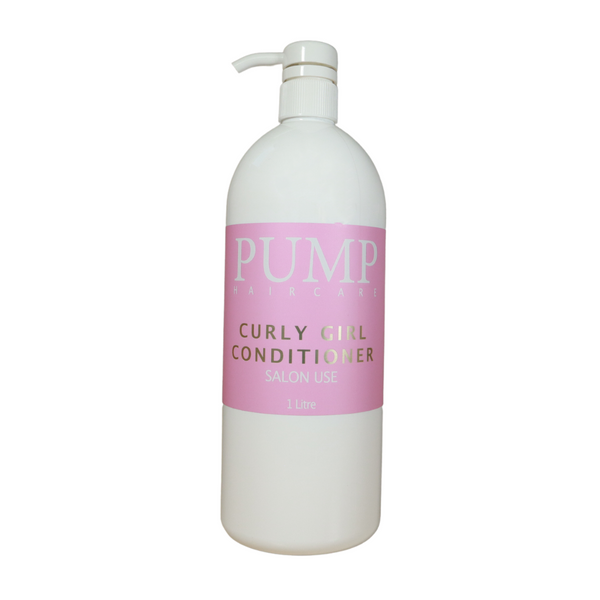 1 Litre Curly Girl Conditioner (RRP: $99.95)