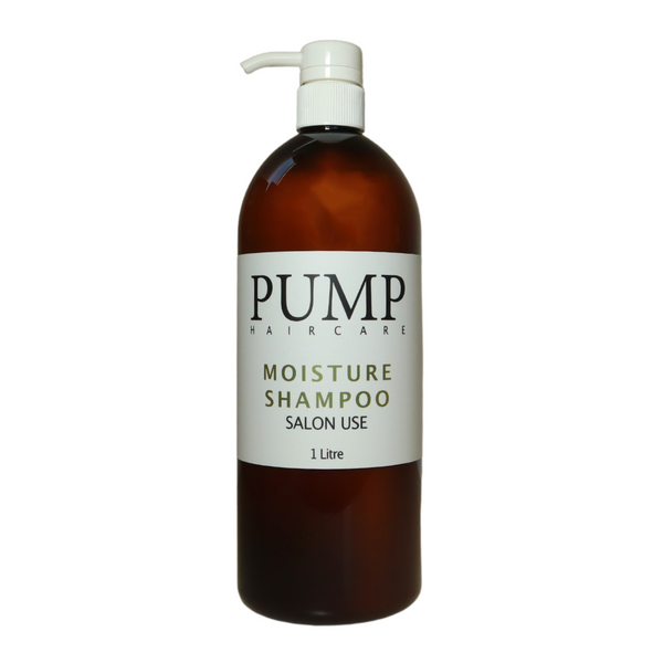 1 Litre Moisture Shampoo (RRP: $99.95)