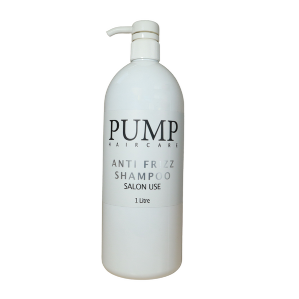1 Litre Anti Frizz Shampoo (RRP: $99.95)