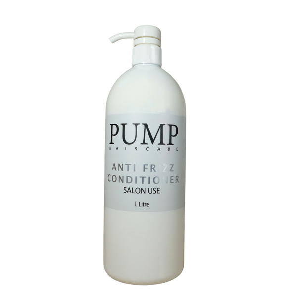 1 Litre Anti Frizz Conditioner (RRP: $99.95)