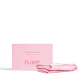 Pump Mulberry Silk Sleep Cap Pink 22 Momme *includes box*