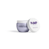 Blonde Perfect Toning Mask Travel Mini (RRP $14.95)
