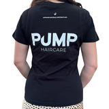 Black Pump T-Shirts