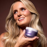 Blonde Perfect Toning Mask (RRP:$49.95)
