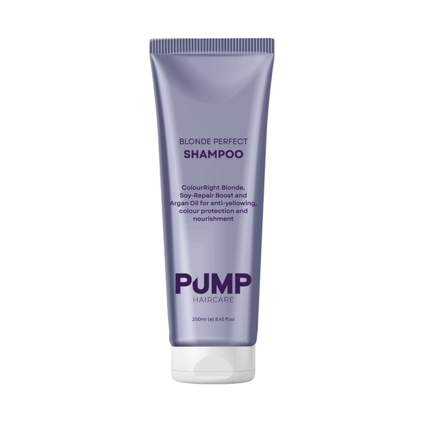 Blonde Perfect Shampoo (RRP $38.95)
