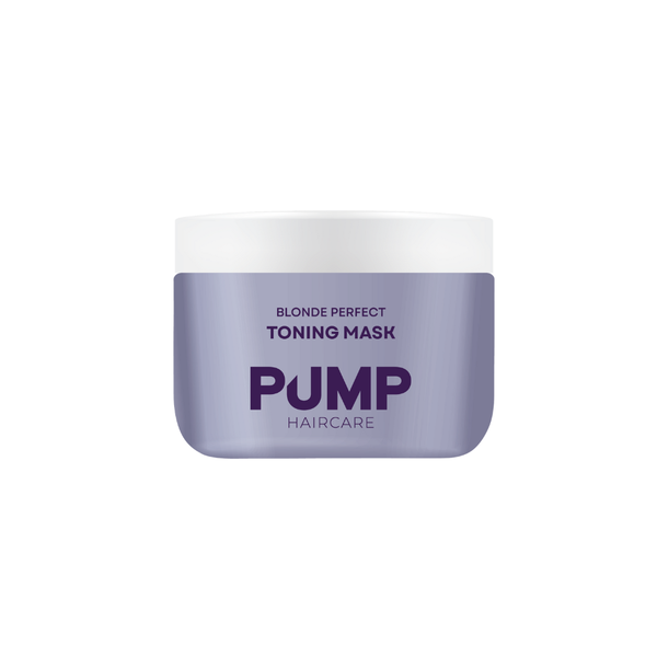 Blonde Perfect Toning Mask (RRP:$49.95)