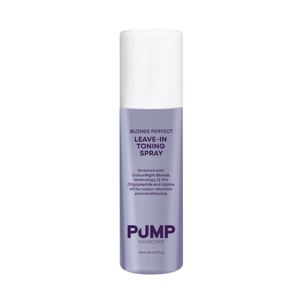 Blonde Perfect Leave-in Toning Spray (RRP: $32.95)