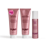 Unwrapped Curly Girl Christmas Pack (RRP $79.95)