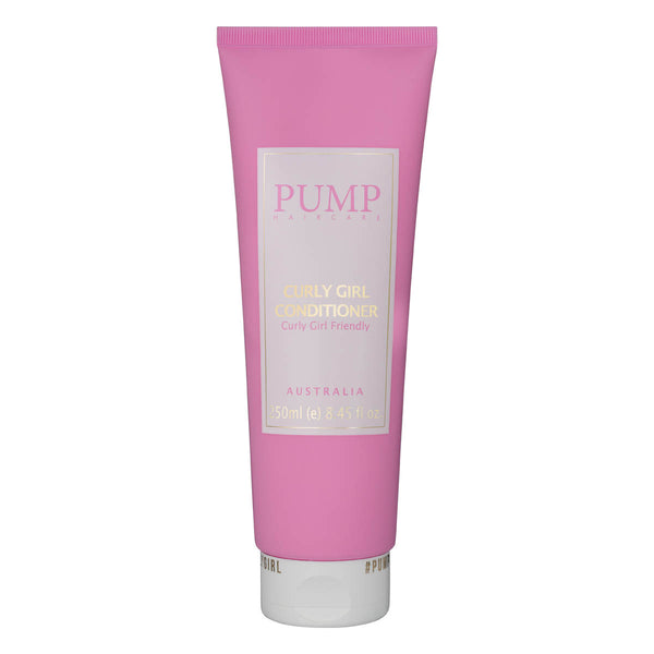Pump Curly Girl Conditioner (RRP $34.95)