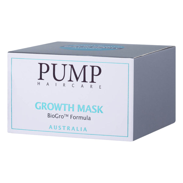 Pump Hair Growth Mask (RRP $45)