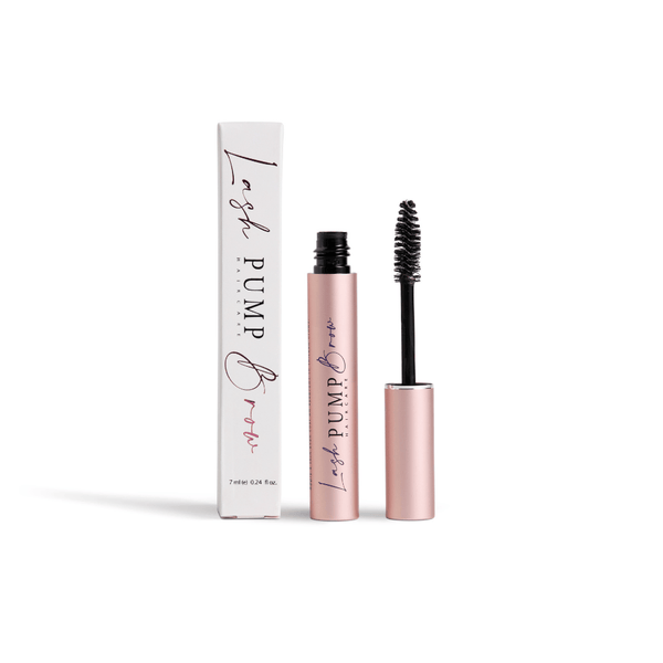 Pump Lash and Brow Serum (RRP $39.95)