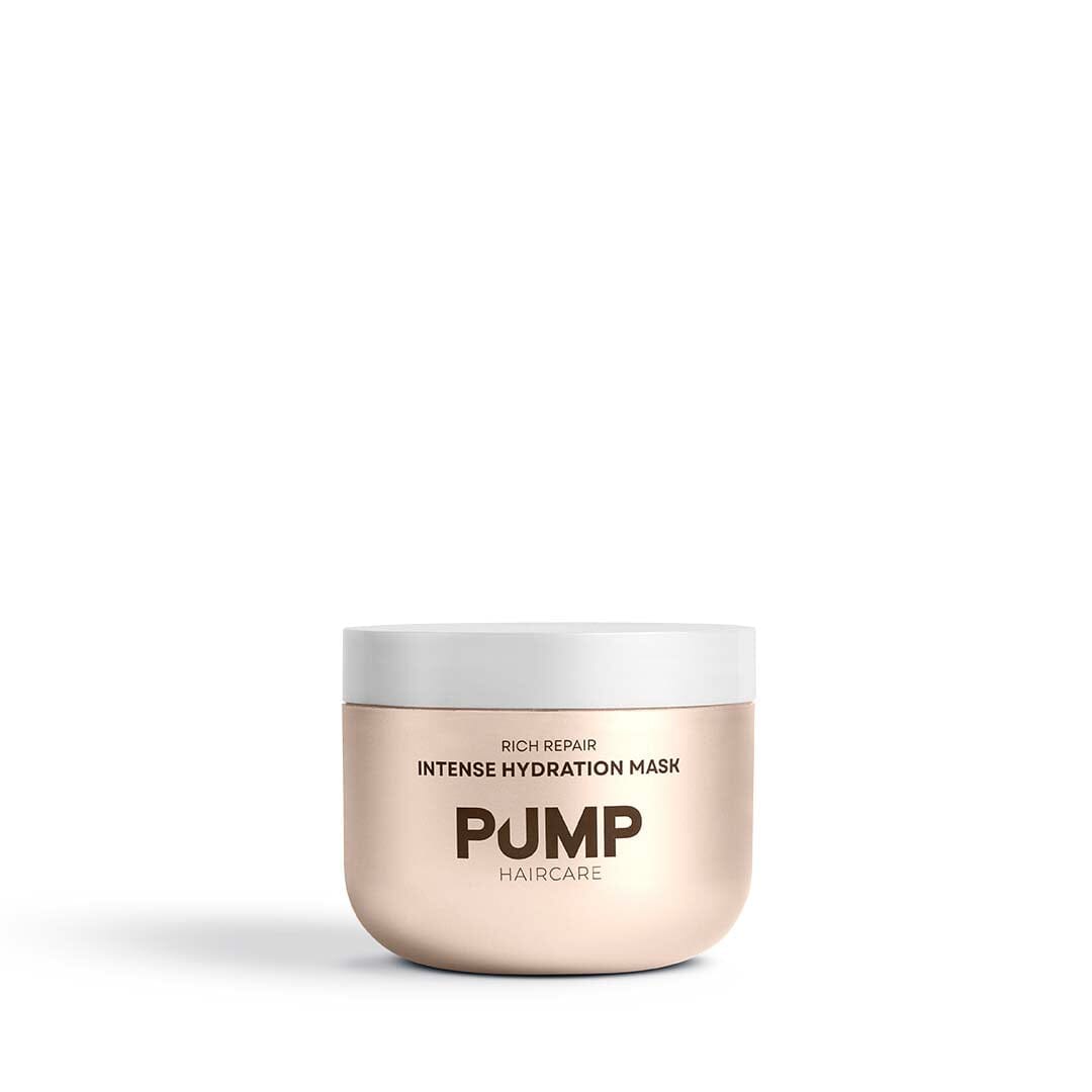 Rich Repair Intense Hydration Mask (RRP $49.95) – Pump Haircare Price ...