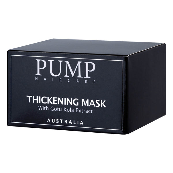 Pump Thickening Mask (RRP $45)