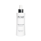 Pump Frizz No More (RRP $39)