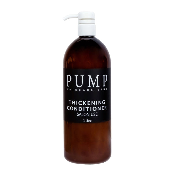 1 Litre Thickening Conditioner (RRP: $99.95)