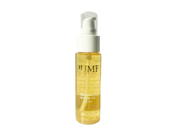 Pump Argan Oil Treatment (RRP $39)