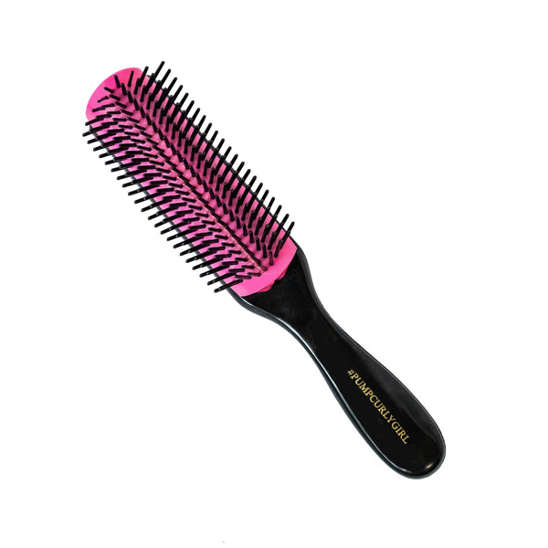 Pump Curl Define Brush (RRP $24.95)