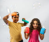 Pump Kurly Kidz Papaya Infused Leave-In Spray