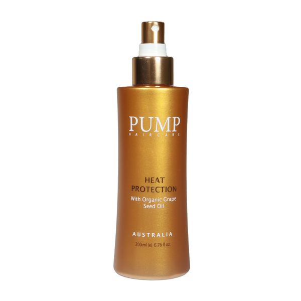 Pump 300° Heat Protection (RRP $39)