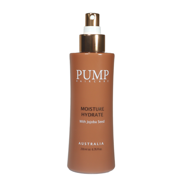 Pump Moisture Hydrate Spray SP (RRP $39)