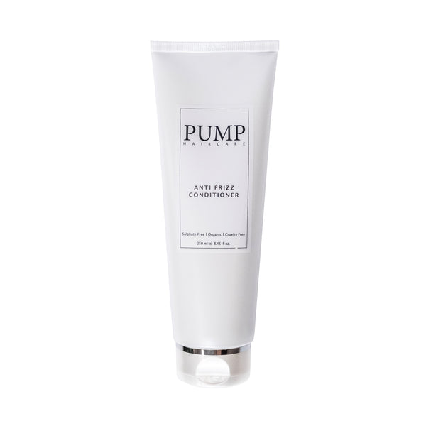 Pump Anti Frizz Conditioner ($34.95)