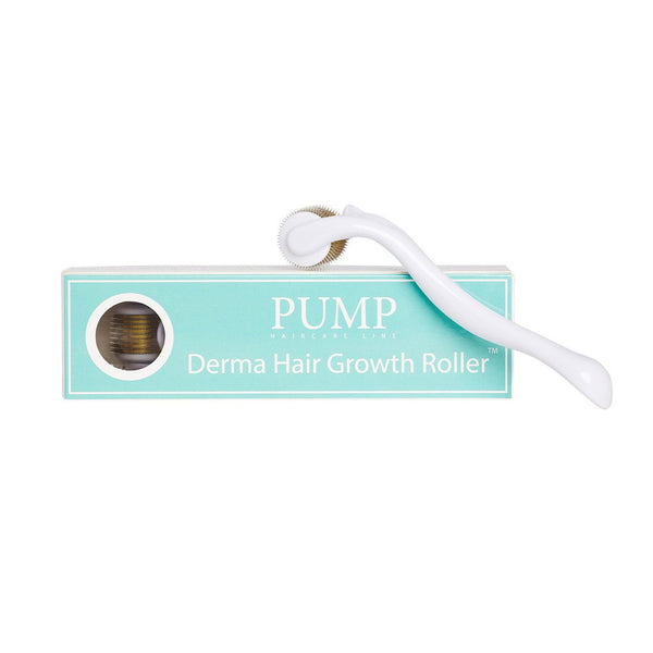 Pump Derma Hair Growth Roller™