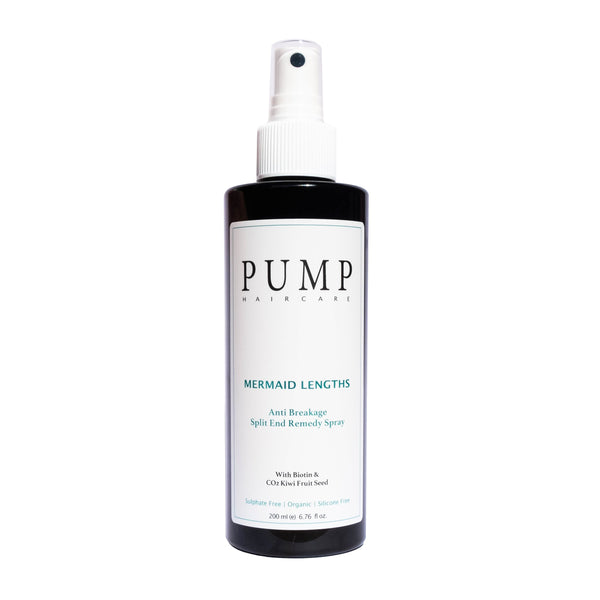 Pump Mermaid Lengths Anti Breakage + Split End Remedy Spray (RRP $32)