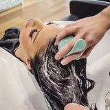 Pump Shampoo Brush (RRP $19.95)