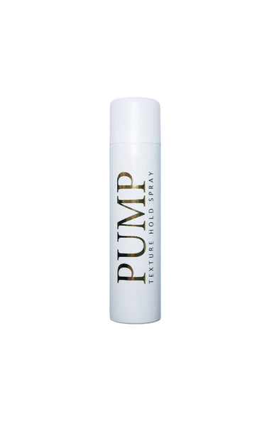 DISCONTINUED - Pump Texture Hold Spray (RRP $22)