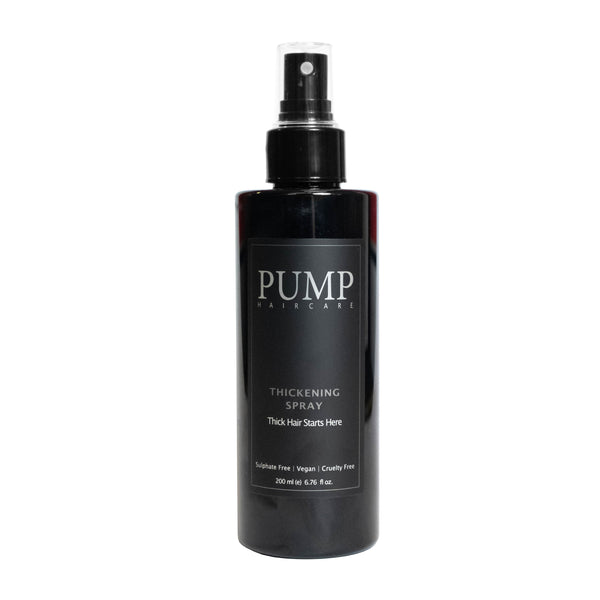 Pump Thickening Spray SP