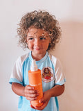 Pump Kurly Kidz Papaya Infused Leave-In Spray