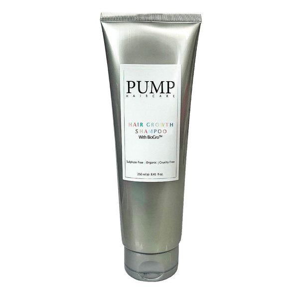 Pump Hair Growth Shampoo (RRP $34.95)