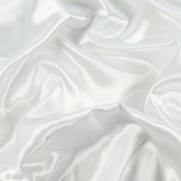 Pump Mulberry Silk Pillow Case White (RRP $49.00) *INCLUDES BOX*